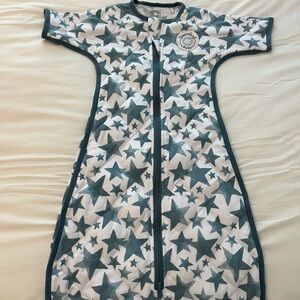 Dreamland Baby weighted sack NWOT